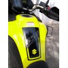 Decoração para centro depósito Vstrom 650 - 2018 